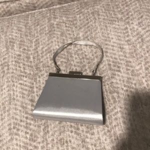 Vintage evening out handbag